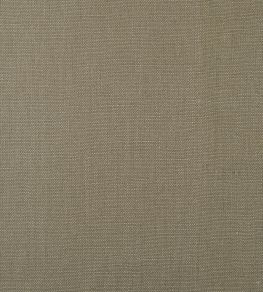 Slubby Linen II Fabric by Warwick Khaki