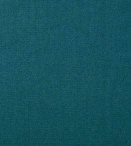 Slubby Linen II Fabric by Warwick Kingfisher