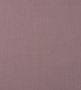 Slubby Linen II Fabric by Warwick Lilac