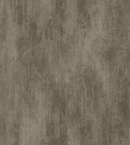 Washed Linen Wallpaper by Arte Ash