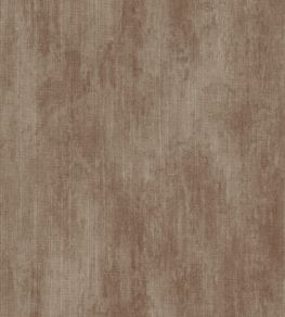 Washed Linen Wallpaper by Arte Cocoa