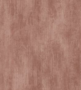 Washed Linen Wallpaper by Arte Mauve