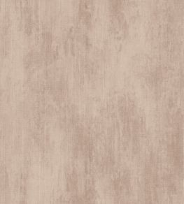 Washed Linen Wallpaper by Arte Pale Pink