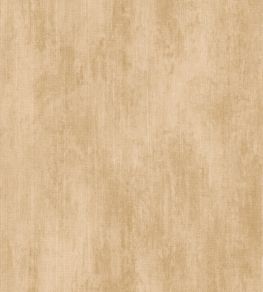 Washed Linen Wallpaper by Arte Tan
