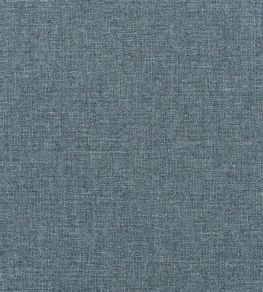 Watkin Fabric by Designers Guild Vintage Denim