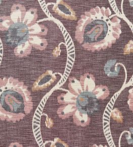 Wave Hill Fabric by Travers 487