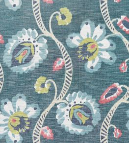 Wave Hill Fabric by Travers 656