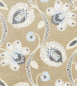 Wave Hill Fabric by Travers 894