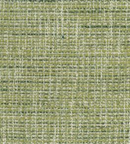 Weald Fabric by Nina Campbell Green/Lime
