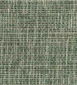 Weald Fabric by Nina Campbell Pine/Eucalyptus