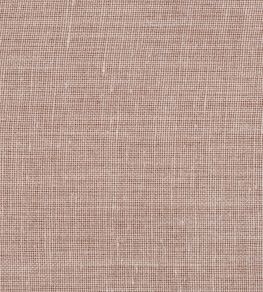 Weathered Linen Fabric by GP & J Baker Blush