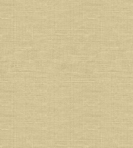 Weathered Linen Fabric by GP & J Baker Chalk