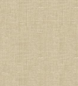 Weathered Linen Fabric by GP & J Baker Clam