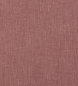 Weathered Linen Fabric by GP & J Baker Dusky Rose