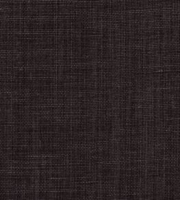 Weathered Linen Fabric by GP & J Baker Espresso