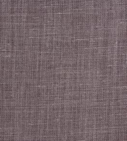 Weathered Linen Fabric by GP & J Baker Heather