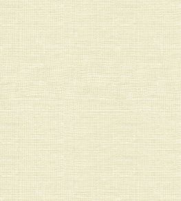 Weathered Linen Fabric by GP & J Baker Ivory