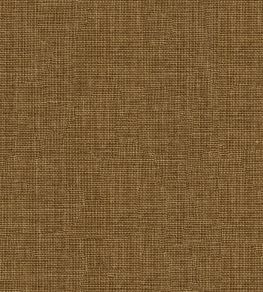 Weathered Linen Fabric by GP & J Baker Nutmeg