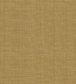 Weathered Linen Fabric by GP & J Baker Sand