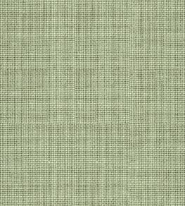 Weathered Linen Fabric by GP & J Baker Sea Foam