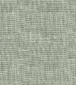 Weathered Linen Fabric by GP & J Baker Silver