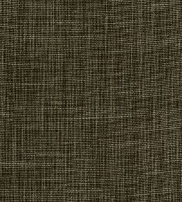 Weathered Linen Fabric by GP & J Baker Woodsmoke