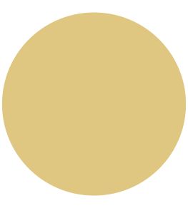 Weld Yellow Chalky Matt Paint by Morris & Co Weld Yellow