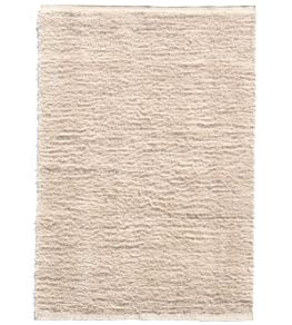 Wellbeing Wool Chobi Rug by Nanimarquina 1