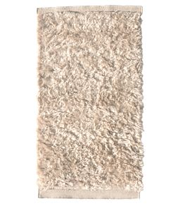 Wellbeing Wool Chobi Runner Rug by Nanimarquina 1