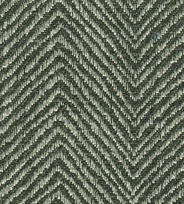 Fuego Fabric by Wemyss Smoke