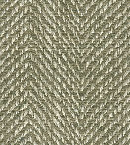 Fuego Fabric by Wemyss Feather Grey