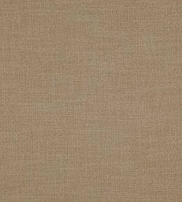 Braemar Fabric by Wemyss Toffee