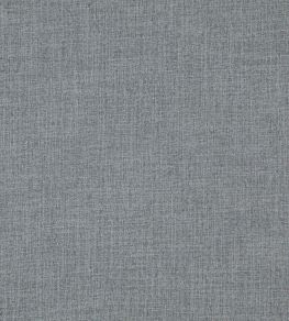 Braemar Fabric by Wemyss Graphite