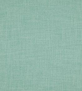 Braemar Fabric by Wemyss Aquamarine
