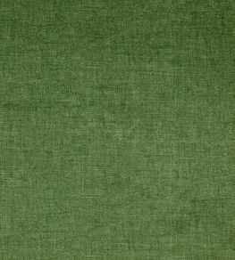 Fiora Fabric by Wemyss Emerald