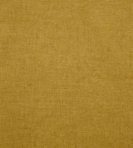 Fiora Fabric by Wemyss Ochre