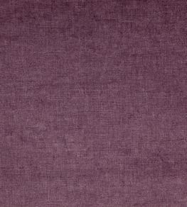 Fiora Fabric by Wemyss Dusk