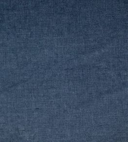 Fiora Fabric by Wemyss Sapphire