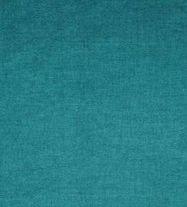 Fiora Fabric by Wemyss Cyan