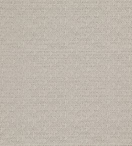 Clifton Fabric by Wemyss Latte