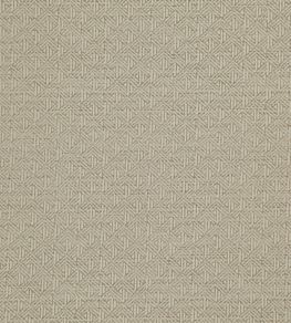 Clifton Fabric by Wemyss Brown Sugar