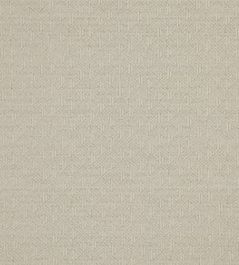 Clifton Fabric by Wemyss Eggshell