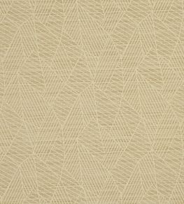 Leighton Fabric by Wemyss Honey