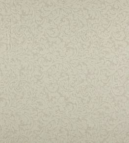Ceto Fabric by Wemyss Ecru