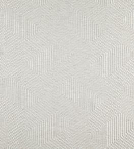 Vesta Fabric by Wemyss Natural