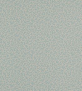 Wendle Wallpaper by Colefax and Fowler Blue