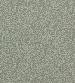 Wendle Wallpaper by Colefax and Fowler Forest Green