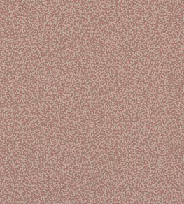 Wendle Wallpaper by Colefax and Fowler Red