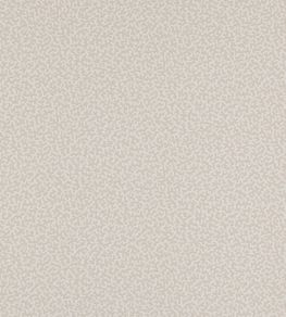 Wendle Wallpaper by Colefax and Fowler Silver