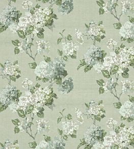 Wentworth Fabric by Warwick Breeze